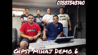 Gipsy Mihaj DEMO 6 - Ana mange me opre