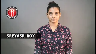 Audition of Sreyasri Roy (19, 5'8") For Bengali Movie | Kolkata | Tollywood Industry.com