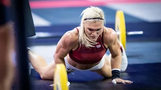 Women's Ringer 1 & Ringer 2 - 2019 CrossFit Games