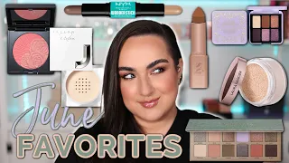I FOUND SOME GEMS THIS MONTH ! 🤩 | JUNE FAVORITES!
