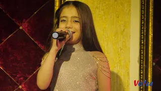 Vika Avetiqyan-Derniere Danse/cover/Live Concert 30.11.22