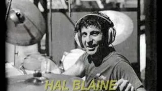 Happy Together Video Blog #3: HAL BLAINE STRIKES AGAIN!