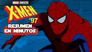 X-Men 97: Episodio 8 | Resumen en 10 Minutos