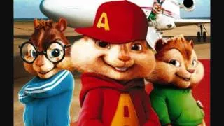 TaioCruz-Dynamite alvin and the chipmunk (fast version)