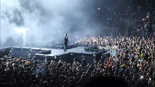 Ghostemane - GREYDAY 2023 TOUR (FULLSET) Live at Madison Square Garden NYC 9/13/23