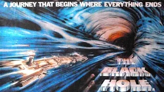 The Black Hole ~suite~ by John Barry