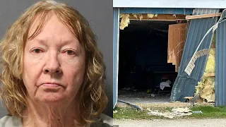 Grandma Crashes Car into Party Kills 2 Children | DUI or SEIZURE