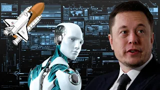 TUTTO QUELLO CHE DEVI SAPERE SU ELON MUSK