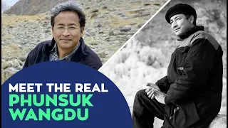 Indiatimes - Sonam Wangchuk, The Real Phunsukh Wangdu Is Helping The Indian Army