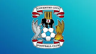 Doug King Buys Coventry F.C