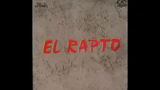 El Rapto - Grupo Sacro Musical - Volumen 2 Pastor - CD Completo