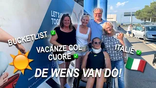 De wens van Do!!! #vlog 149