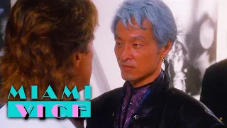 From Tokyo to Miami Vice | Miami Vice