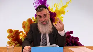 טיפה אחת מכניסה אור | סרטון קצר ומחזק | הרב ליאור רדעי שליט"א | כולל מעלות החיים | י"ח באדר א' תשפ"ד