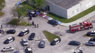 Incident Investigated at Coral Springs High School