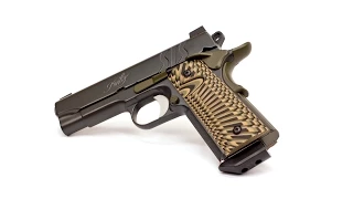 The 1911: Pros and Cons