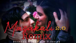 Masakali 2.0 | Sidharth Malhotra,TaraSuaria |Tulsi Kumar|Music with Ovi