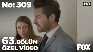 Lale'den saklanmak zorunda kalan Onur, kendisine kızıyor! No: 309 63. Bölüm