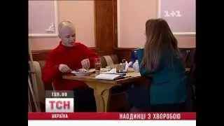 Помогите спасти жизнь 18-летнего Дмитрия!