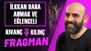 İlkkan Rolünü Oynamak Çok Zevkli! | Kıvanç Kılınç All Star (Fragman)