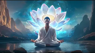 Remove All Negative Energy, Tibetan Healing Sounds, Increase Mental Strength