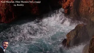 Paul Mauriat = Film Themes Vol.3  (1995)