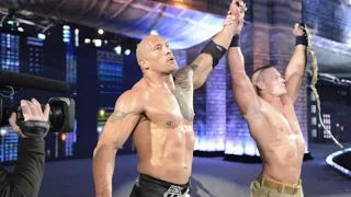 10 Fascinating WWE Facts About WrestleMania 29