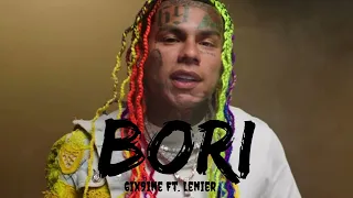 6ix9ine - Bori Ft  Lenier