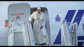 Globál: Utazó pápák (2023-04-29) - HÍR TV