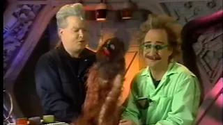 MST3K-Broadcast Editions: 611-Last of the Wild Horses 10/16/1994