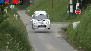 Rallye de dieppe 2023 ( Big jump Show )