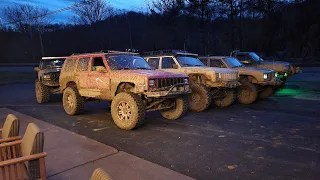 rush offroad what a great way to spend the day. 3/11/23