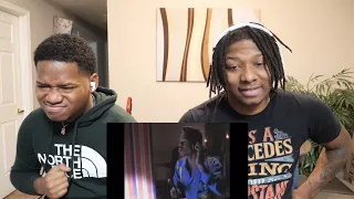 FIRST TIME HEARING Mint Condition - Breakin' My Heart (Pretty Brown Eyes) [Official Video] REACTION