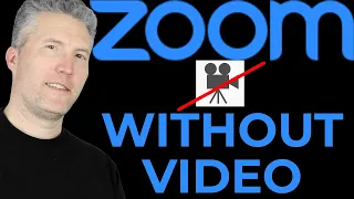 How To Turn Off Your Camera In Zoom (And Two Top Reasons You Would Want To)