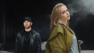 Eminem - Welcome Home (Remix) (feat. Billie Eilish)