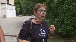 ATK nuk lëshon pe, e “trashë” grevën nga 4, në 8 orë - 26.07.2021 - Klan Kosova