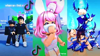 Roblox TikTok Compilation 💖 11 💖