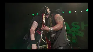 Slash - Doctor Alibi (Living The Dream Tour 2019)