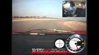 Everyman Racing Ferarri F430