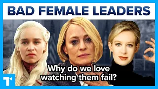 Why the Bad Female Leader Is Everywhere Onscreen