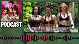 Dollar Store Xena (Valhalley of the Dolls) (Charmed Rewind)