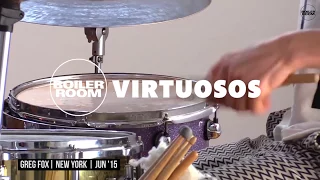 BR's Best Virtuosos | Nils Frahm, Kamasi Washington, Thundercat & more