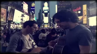 Snow Patrol - New York (Live in Times Square)