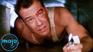 Top 10 Bruce Willis Movies