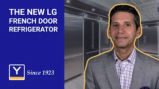 Should You Buy LG's New French Door Refrigerator? - LFXS26973S Review