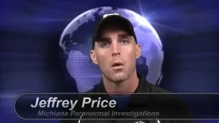 Michiana Paranormal Web News Show Promo