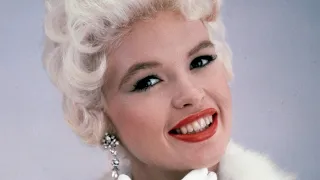 La Verdad Oculta De Jayne Mansfield