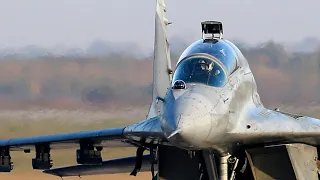 Will Poland sending jets to Ukraine be seen as escalation?