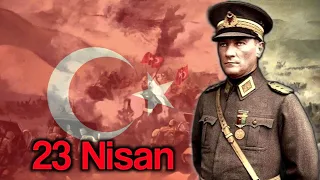 23 Nisan Kutlu Olsun! Edit