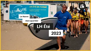 LH Été 2023 - Teaser